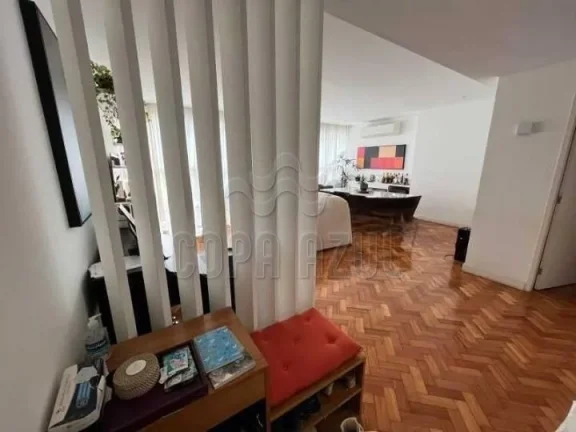 Imagem Copacabana – Rua Tonelero | Residencial › Apartamento 3 quarto(s) à Venda