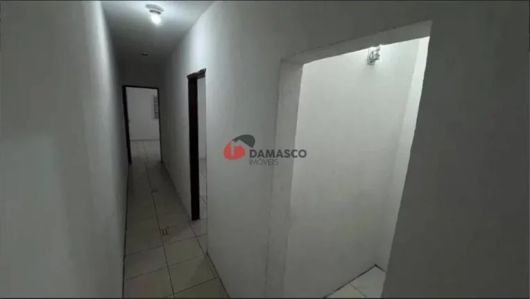 Imagem Sobrado à venda, Jardim Teles de Menezes, Santo André, SP