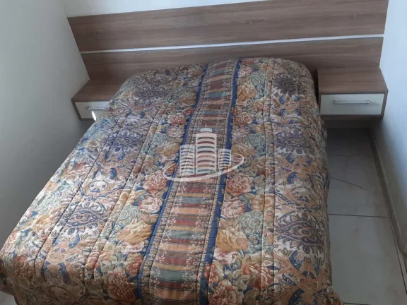 Imagem Apartamento Padrão