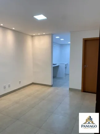 Imagem Edifício Residencial 10 dormitórios à venda Cidade Alta Cuiabá/MT