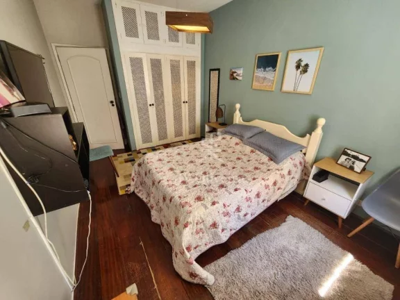 Imagem Apartamento com 2 dormitórios à venda, 99 m² por R$ 805.000,00 - Consolação - São Paulo/SP