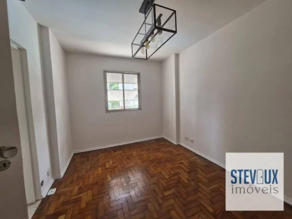 Imagem Apartamento com 3 dormitórios à venda, 110 m² por R$ 1.495.000,00 - Moema - São Paulo/SP