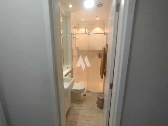 Imagem Apartamento 02 quartos com lazer