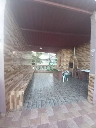 Imagem Sobrado à venda, 90 m² por R$ 550.000,00 - Jardim Aeródromo - Guarulhos/SP