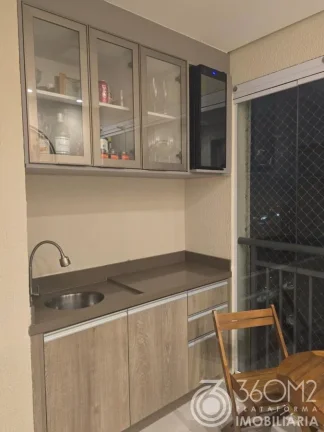 Imagem Apartamento para Venda em Santo André / SP no bairro Vila América
