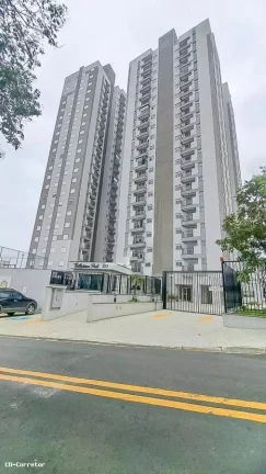Imagem Apartamento para Venda em São Bernardo do Campo / SP no bairro Centro