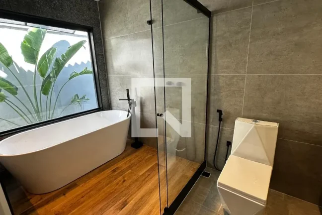 Imagem Casa à Venda - Vargem Pequena, 3 Quartos, 188 m2