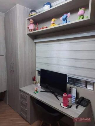 Imagem Sobrado com 3 quartos à venda, 128 m² por R$ 1.400.000 - Parada Inglesa - São Paulo/SP