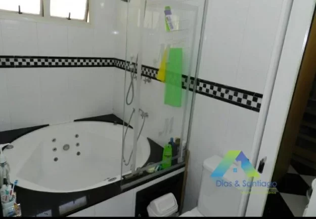 Imagem Apartamento com 4 dormitórios à venda, 170 m² por R$ 1.200.000,00 - Chácara Inglesa - São Paulo/SP