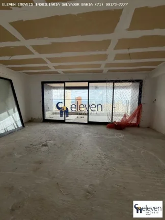 Imagem Apartamento para Venda em Salvador, Caminho Das Arvores, 3 dormitórios, 3 suítes, 5 banheiros, 2 vagas