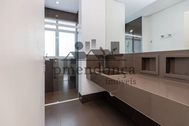 Imagem Apartamento cheio de estilo na Rua Oscar Freire, pronto para ser seu lar!!!!!