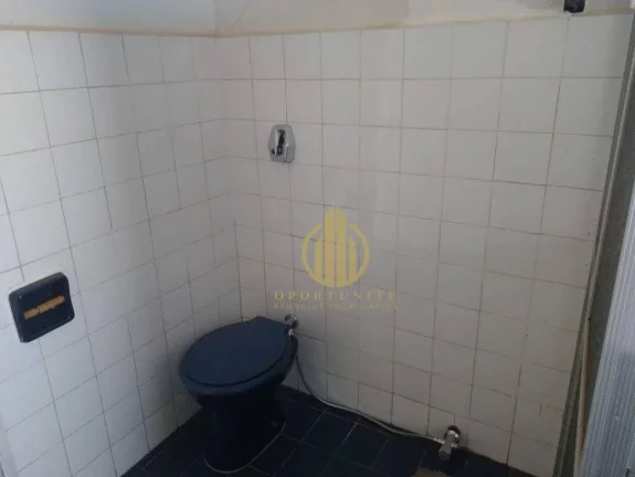 Imagem Casa comercial ou residencial 2 dormitórios para alugar, 95 m² por R$ 1.800/mês - Centro - Ribeirão Preto/SP