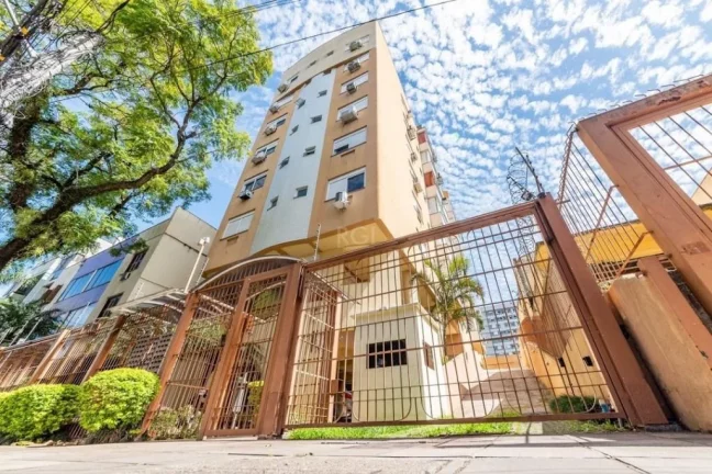 Imagem Apartamento com 2 Quartos à Venda, 63 m² em Jardim Botânico - Porto Alegre