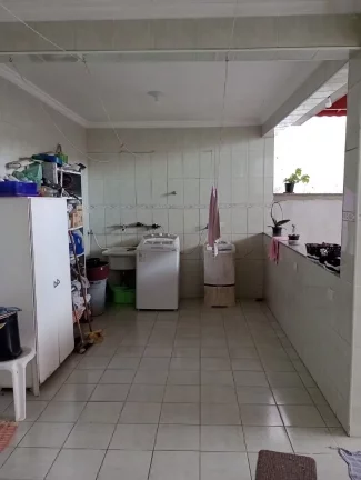 Imagem Casa com 3 dormitórios à venda, 421 m² por R$ 800.000,00 - Jardim Medina - Poá/SP