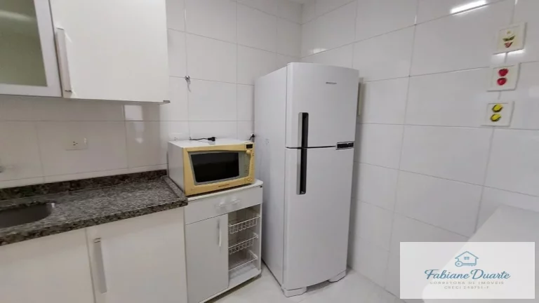 Imagem Apartamento 2 dormitórios a venda no Itaguá !