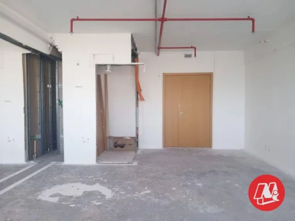 Imagem Sala no Medplex Sul com 75 m²