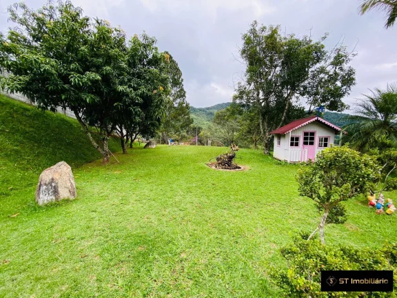 Imagem Excelente Chácara em Mairiporã Próxima à SP - 1.650m² por R$1.090.000,00