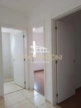 Imagem Apartamento - Ribeirão Preto - Jardim Florestan Fernandes