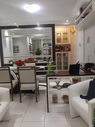 Imagem Apartamento com 3 dormitórios à venda, 67 m² - Jardim das Vertentes - São Paulo/SP