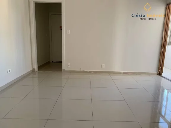 Imagem Campos Elíseos SP | 1 Quarto com Varanda | 80m² Útil | Quarto de serviço