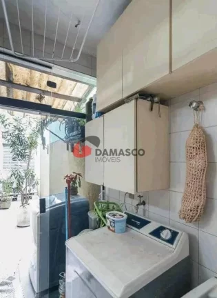 Imagem Apartamento à venda 3 Quartos, 1 Suite, 2 Vagas, 90M², Vila Camilópolis, Santo André - SP