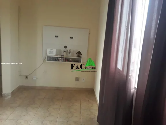 Imagem Apartamento para Venda em Limeira, Vila São Roque, 2 dormitórios, 1 banheiro, 3 vagas
