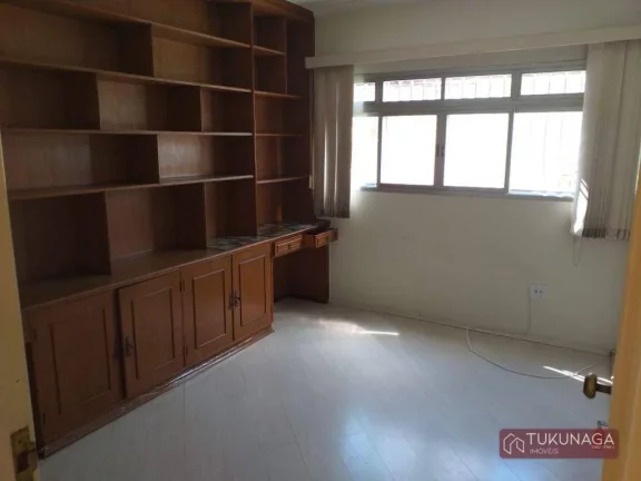 Imagem Sobrado com 3 dormitórios à venda, 440 m² por R$ 1.350.000,00 - Jardim Leonor Mendes de Barros - São Paulo/SP