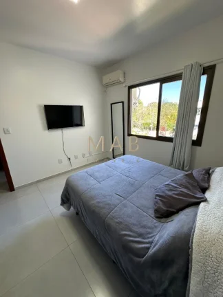 Imagem Apartamento MOBILIADO, Contendo 2 Dormitórios à Venda em Canasvieiras - Florianópolis/SC!!