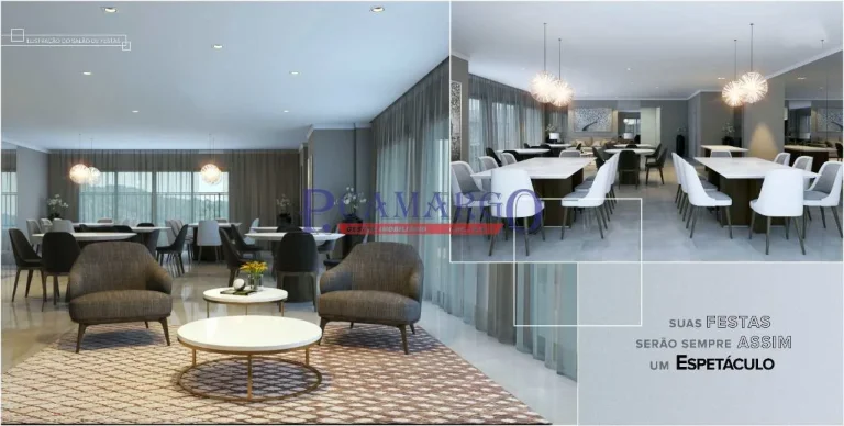 Imagem Apartamento Padrão