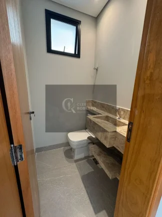 Imagem SOBRADO condomínio VILA ROMANA II