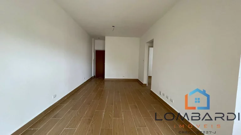 Imagem Apartamento novo no Itaguá