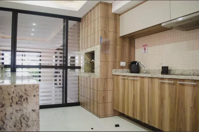 Imagem Apartamento 2 quartos no Centro Próximo ao Shopping Muller