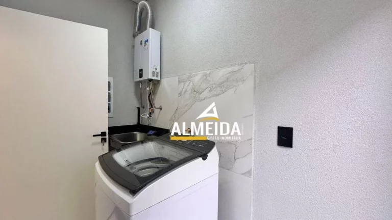 Imagem Casa com 2 dormitórios à venda, 140 m² por R$ 820.000,00 - Diário Ville - Rio Claro/SP