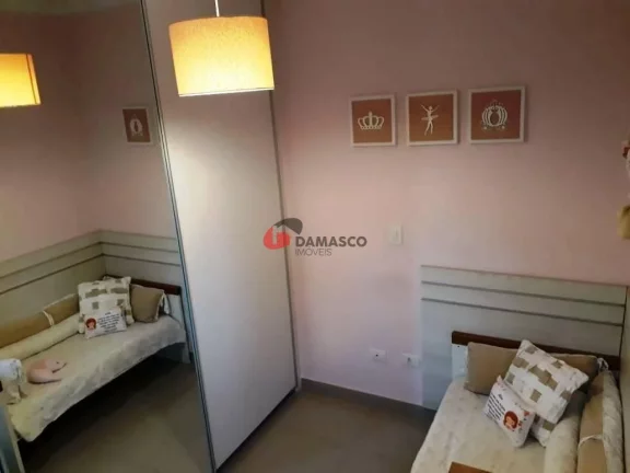 Imagem Sobrado à venda 3 Quartos, 1 Suite, 2 Vagas, 89M², Vila Lúcia, São Paulo - SP
