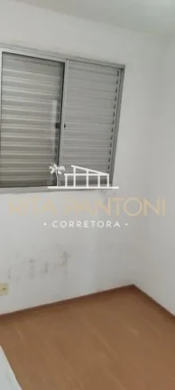 Imagem Apartamento - Ribeirão Preto - Jardim José Sampaio Junior - Região Norte