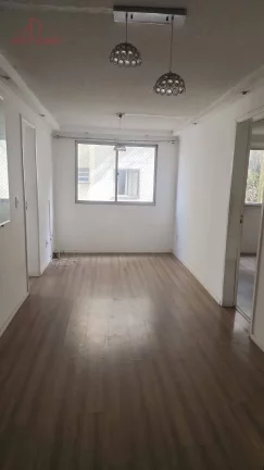Imagem Oportunidade! Apartamento - 3 Dorms - 57m² - Horto do Ypê.
