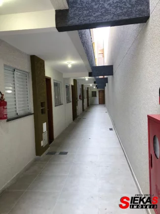 Imagem Imperdível oportunidade! Apartamento à venda em São Paulo-SP, Penha de França. 2 quartos, sala, banheiro, 45m². Confira!