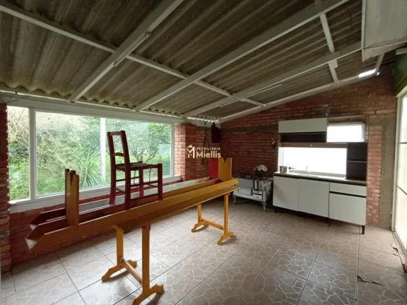 Imagem Sítio com 4 Dormitorio(s) localizado(a) no bairro Martinica em Águas Claras / Rio Grande do Sul Ref.:57580276