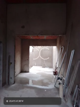 Imagem Condomínio Terras de São Francisco - Casa à venda no bairro Condomínio Terras de São Francisco - Sorocaba/SP