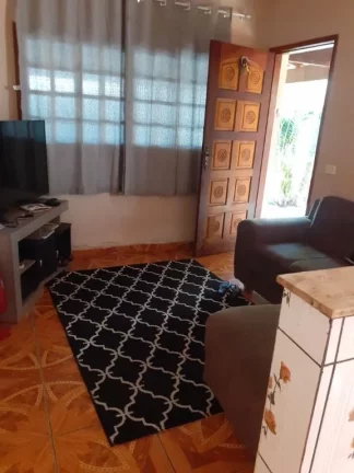 Imagem Casa com 1 dormitório à venda, 98 m² por R$ 265.000,00 - Residencial Novo Horizonte - Mogi das Cruzes/SP
