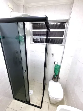 Imagem APARTAMENTO RESIDENCIAL em São Paulo - SP, Vila Caiçara