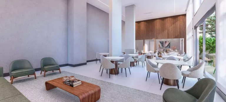 Imagem APARTAMENTO RESIDENCIAL em São Paulo - SP, Brooklin Novo