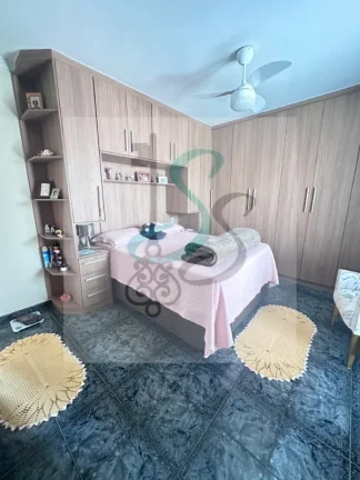 Imagem Imperdível: Casa Vila União 3 dorms, 1 suíte, 3 banheiros à venda por R$ 550.000 em Campinas-SP! Venha conferir!