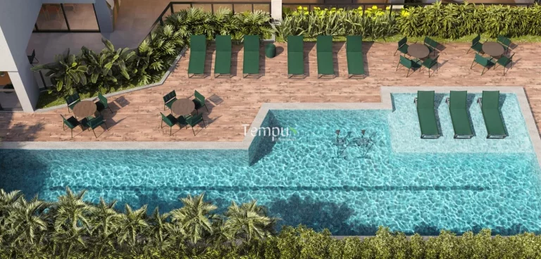 Imagem ORIGYN - Apartamento na planta, 2 quartos, sendo 1 suíte - Setor Bueno