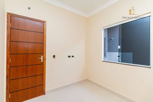 Imagem Casa com 3 quartos à venda, 86 m² por R$ 580.000 - Nações - Fazenda Rio Grande/PR