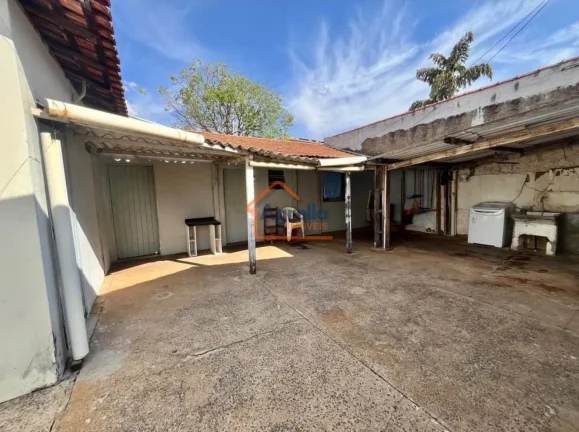 Imagem Casa à venda no bairro Parque Cidade Nova - Mogi Guaçu/SP