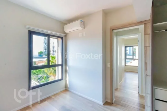 Imagem Apartamento Vila Ipojuca - 88M², 2 Dorms, 1 Suíte, 2 Vagas.