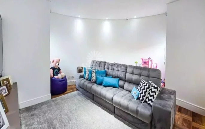 Imagem Casa de esquina Alphaville | 490m² - clean | R$5.500.000 - Alpha Conde, Barueri, SP