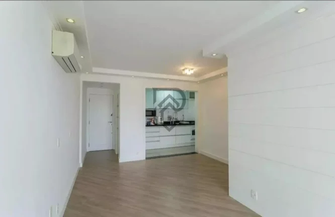 Imagem Apartamento Le quartier moema andar alto