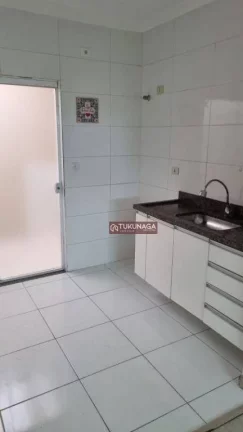 Imagem Apartamento com 2 dormitórios à venda, 43 m² por R$ 240.000,00 - Vila Rosaria - São Paulo/SP